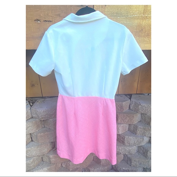 Vintage Sherri Classics Dress-please see measurements in description for sizing - Picture 2 of 5